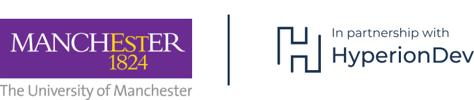 University of Manchester Logo logo