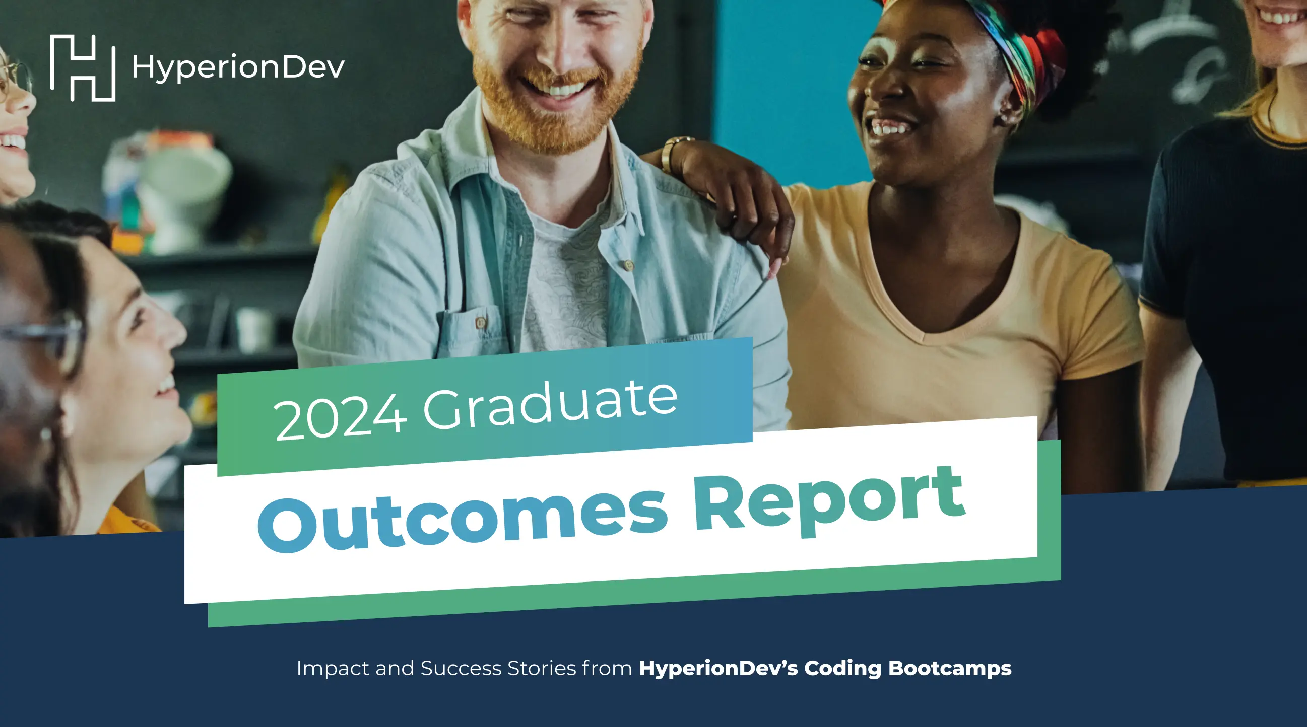 Graduate outcomes report
