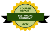 Course Report logo